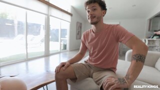 Ass to Mouth with Apollo and Vanessa - эксклюзивное порно REDPORN.TOP