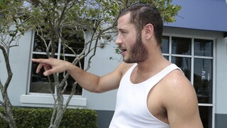 Amateur Outdoor Sex with Jessie Jett - эксклюзивное порно REDPORN.TOP