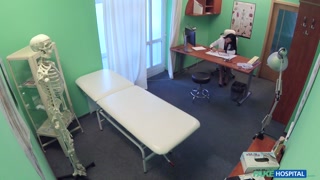69 Action with a Sexy Nurse - смотри новое порно бесплатно REDPORN.TOP