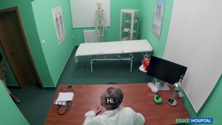 European Patient with Big Tits Seeks Amateur Sex - эксклюзивное порно REDPORN.TOP