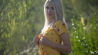 Outdoor Gonzo Sex with Small Titted Blonde - эксклюзивное порно REDPORN.TOP