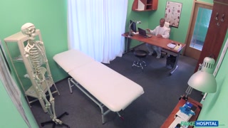 Medical Blowjob and Cum in Pussy - эксклюзивное порно REDPORN.TOP