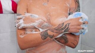 Natural Tits Handjob - смотри новое порно бесплатно REDPORN.TOP