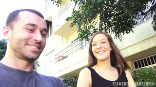 James Deen's New Application: Molly Manson - эксклюзивное порно REDPORN.TOP