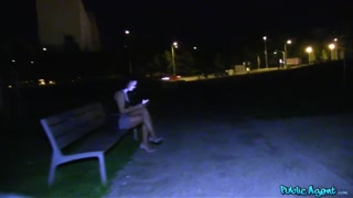 Public POV Doggystyle with Blue Eyes - эксклюзивное порно REDPORN.TOP