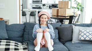 Teenage Petite Neighbor Has Fun - эксклюзивное порно REDPORN.TOP