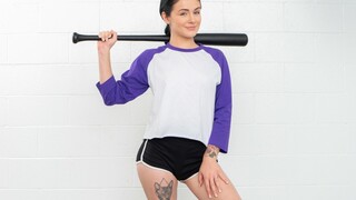 Teen Swinging in Pantyhose - эксклюзивное порно REDPORN.TOP