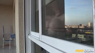 Outdoor Sex with Huge Tits and Cum - эксклюзивное порно REDPORN.TOP
