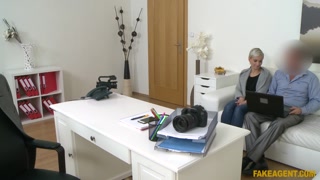 Desk Fuck with Janie Sky in Cowgirl Position - эксклюзивное порно REDPORN.TOP