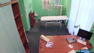 Standing Doggy Style with Hot Nurse - эксклюзивное порно REDPORN.TOP