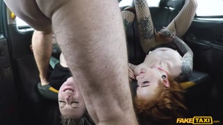 Fisting and Facial in a Hardcore Threesome - смотри новое порно бесплатно REDPORN.TOP