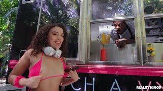 Trimmed Pussy Gets Gagged and Fucked - смотри новое порно бесплатно REDPORN.TOP
