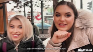 Lesbian Face Sitting with Toys - эксклюзивное порно REDPORN.TOP