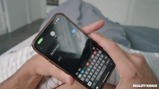 Natural Tits, Wet Pussy - You In? - эксклюзивное порно REDPORN.TOP