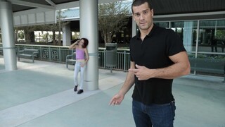 Cumshot for MILF in Outdoor Setting - эксклюзивное порно REDPORN.TOP