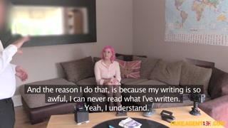 Office Squirting Pussy Gets Fucked Hard - эксклюзивное порно REDPORN.TOP