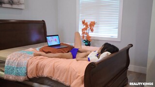 Cheating on Camera with Xoey Li - эксклюзивное порно REDPORN.TOP