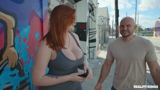 Shaved Pussy, Big Tits, and a Familiar Face! - эксклюзивное порно REDPORN.TOP