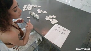 Big Cock, Big Tits, Big Fun with Jimmy and Kira - смотри новое порно бесплатно REDPORN.TOP