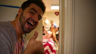 Natural Tits, Wet Pussies, and a Cumshot - эксклюзивное порно REDPORN.TOP