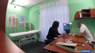 Office Fantasy with Czech Babe and Multiple Orgasms - эксклюзивное порно REDPORN.TOP