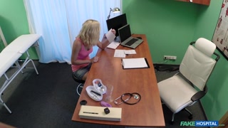Patient Gets Ass Fucked by Doctor - эксклюзивное порно REDPORN.TOP