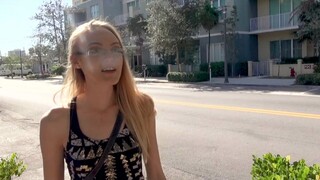 Missionary Style with Blonde - эксклюзивное порно REDPORN.TOP