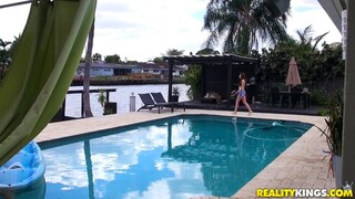 Outdoor Sex with Tyler Steel - эксклюзивное порно REDPORN.TOP