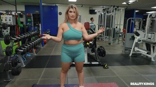 Andie Anderson's Big Tits Bounce During Doggystyle Fuck  - смотри новое порно бесплатно REDPORN.TOP
