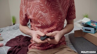 Sexy Game Night, Eat Out - смотри новое порно бесплатно REDPORN.TOP