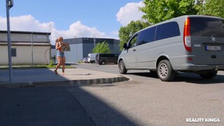 Jordi El Niño Polla's Car Wash - эксклюзивное порно REDPORN.TOP