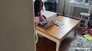 Home Office Seduction With Vibrator - эксклюзивное порно REDPORN.TOP