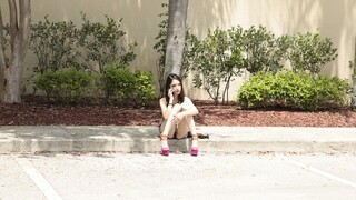 Jericha Jem's Outdoor Fuck - эксклюзивное порно REDPORN.TOP