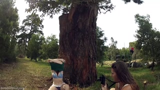 Millie Watermelon BTS Full Video - эксклюзивное порно REDPORN.TOP