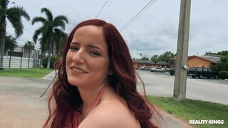 Car Sex with Spanking and Cumshot - эксклюзивное порно REDPORN.TOP