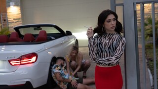 Spanking and Ass Fingering in the Alley - смотри новое порно бесплатно REDPORN.TOP