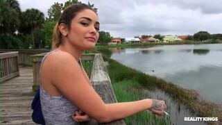 Ducati's Shaved Pussy Gets Fucked - смотри новое порно бесплатно REDPORN.TOP