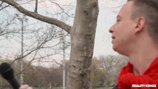 Behind the Scenes with Kristof and Scarlett - эксклюзивное порно REDPORN.TOP