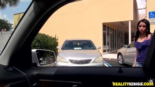 Small Tits Get Tongue Treatment - эксклюзивное порно REDPORN.TOP