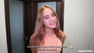 Medium Tits, Big Cheating - эксклюзивное порно REDPORN.TOP