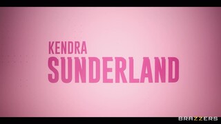 European Beauty Kendra Sunderland in Action - эксклюзивное порно REDPORN.TOP