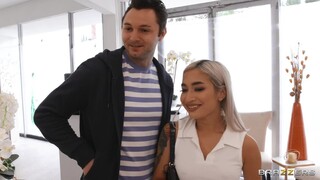 Squirt Happens in Salon with Avery Black - смотри новое порно бесплатно REDPORN.TOP