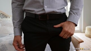 Natural Tits Hazel Grace Fucks in Reverse Cowgirl - эксклюзивное порно REDPORN.TOP