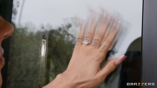 Tattooed Runaway Bride Licks Ass Before Riding Cock - эксклюзивное порно REDPORN.TOP