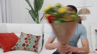 Blonde Stepmom Dominates Stepdaughter’s Ex With Face Sitting - эксклюзивное порно REDPORN.TOP