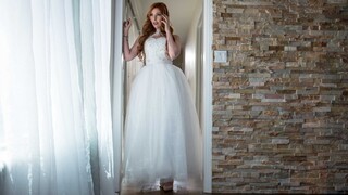 Johnny Sins and Lauren Phillips' Steamy Wedding Night - эксклюзивное порно REDPORN.TOP