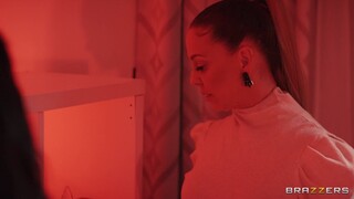 Deville's Deepthroat Disaster - эксклюзивное порно REDPORN.TOP