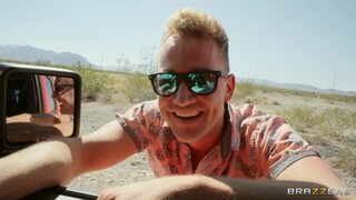 Cars, Sex Toys, and Threesomes - Oh My! - смотри новое порно бесплатно REDPORN.TOP