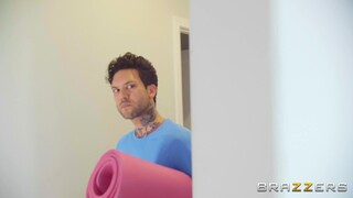 Ballin' on the Yoga Mat - эксклюзивное порно REDPORN.TOP