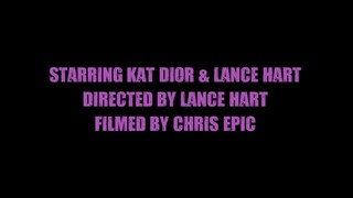 Kat Dior's Fitness Fucking with Lance Hart - эксклюзивное порно REDPORN.TOP